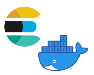 Elasticsearch8をDockerで使ってみる (2) | 永続化とX-Packセキュリティ
